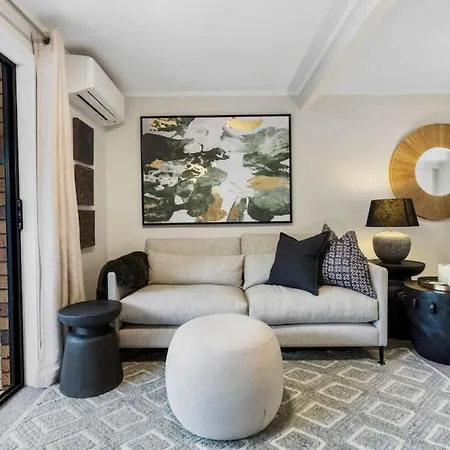 1-Bed Wow Factor In Kohimarama Apartment